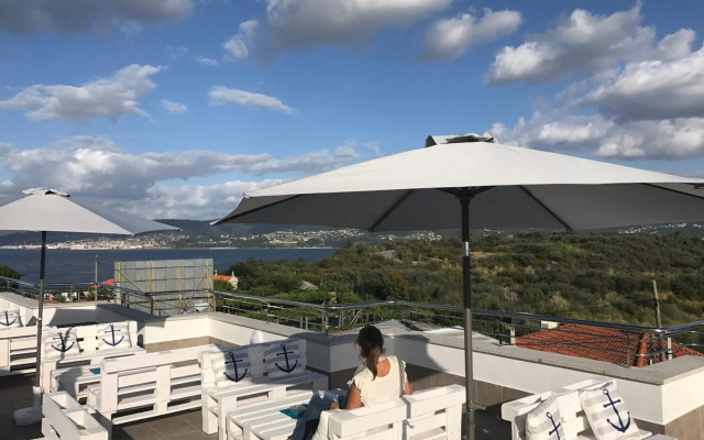 Hotel Ancora