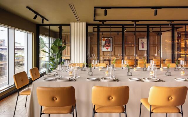 Virgin Hotels Glasgow