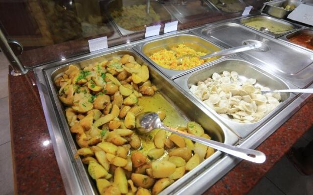 Голубая Лагуна