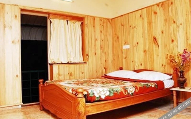 Town Country Guest House