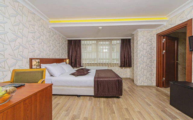 Nisantasi Time Hotel