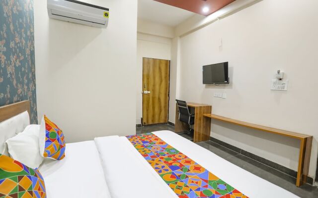 Fabhotel A2S
