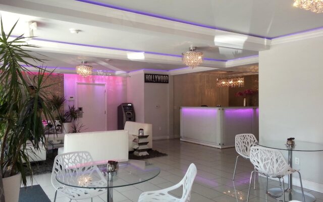 Hollywood VIP Hotel