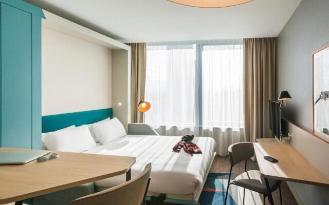 Adagio Antwerp City Center