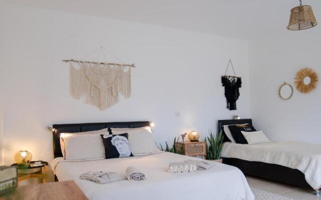 Olympos Oase Hotel