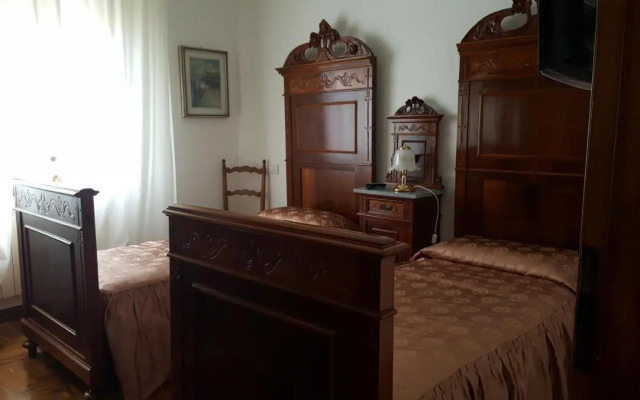 Chiara Apartment
