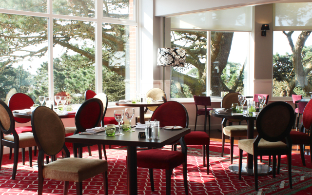 Chine Hotel