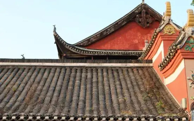 Yongzhou Xiju Characteristic Homestay