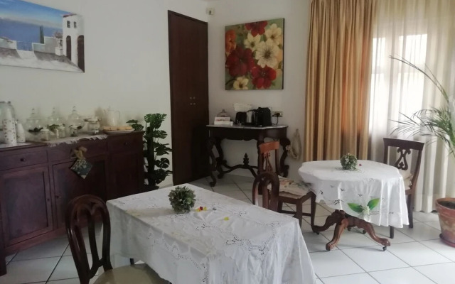 Fitta Chambre Mavì