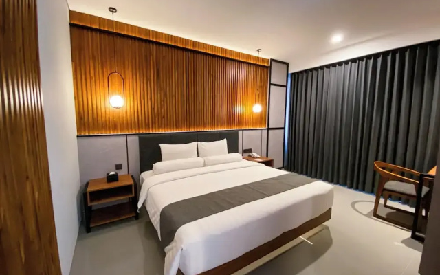 Nata Azana Hotel Ngawi
