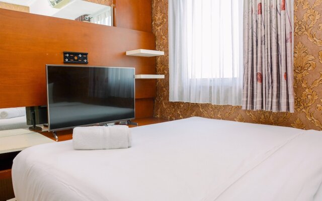 Fully Furnished and Spacious 2BR Maple Park Apartment