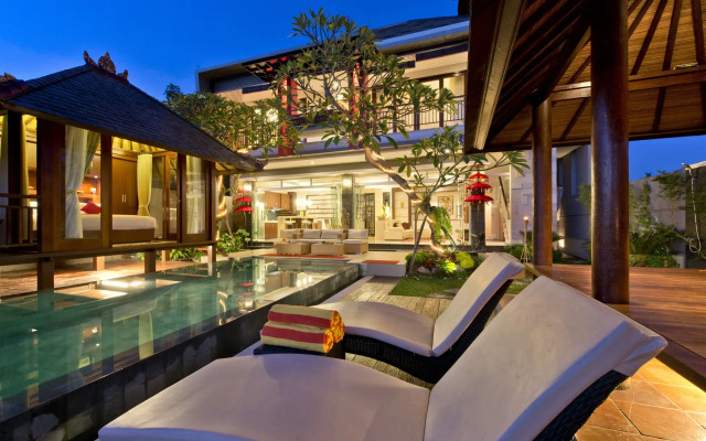 Paddy View Villa