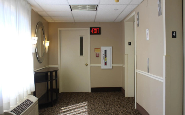 Comfort Inn University Center