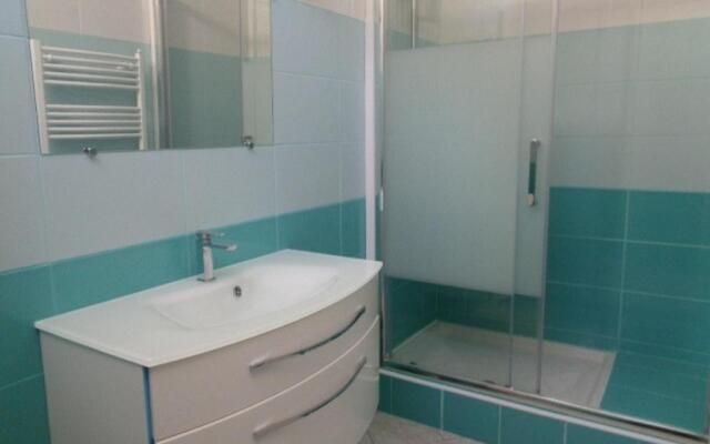 Villa Arcachon, 3 pièces, 6 personnes - FR-1-374-53