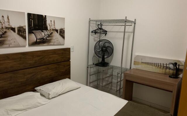 Apartamento Felipe