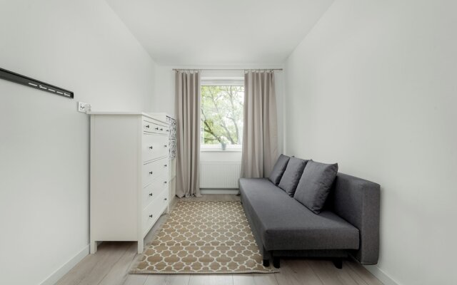Apartment Near the Harbour by Renters