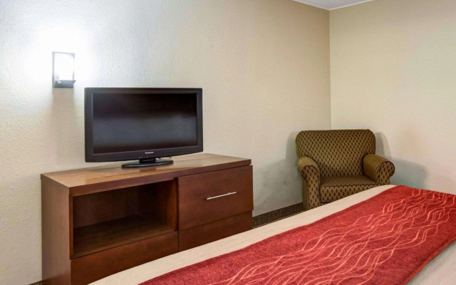Comfort Inn & Suites Clemson - University Area