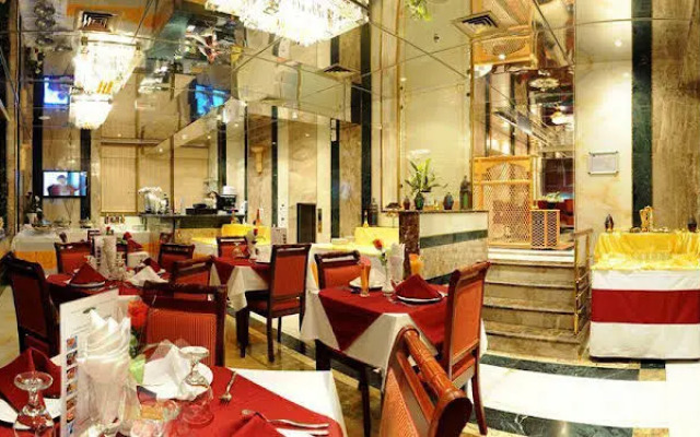 Comfort Inn Emirates