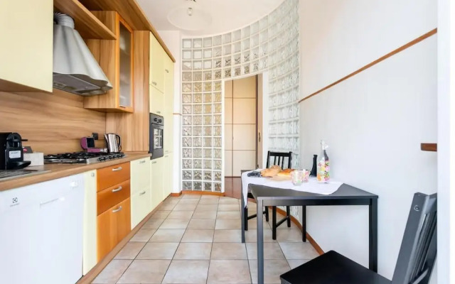 Santa Chiara Apartment by MyHomeInComo
