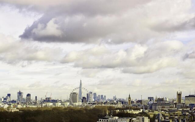 The Park Tower Knightsbridge, A Luxury Collection Hotel