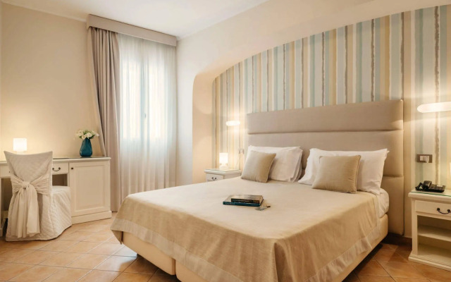 Hotel L'Arcangelo Boutique Hotel