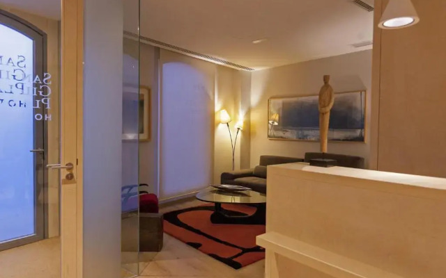 San Gil Plaza Hotel