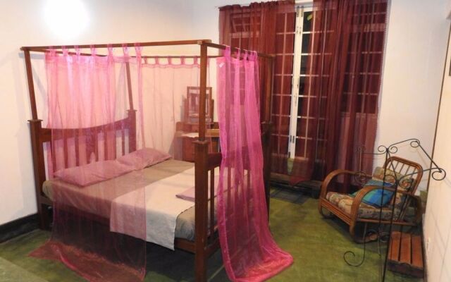 Eaglesrest Homestay