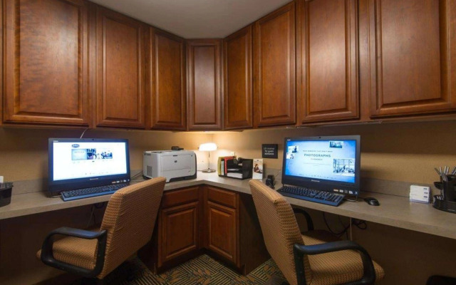 Hampton Inn White River Junction