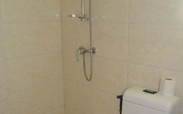 Casa Rafael Business Inn