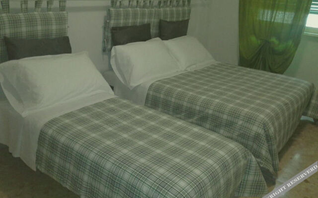 Olimpica Relais Guest House Affittacamere CIR 28624