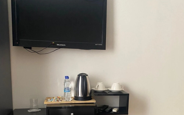 Hotel Baghan