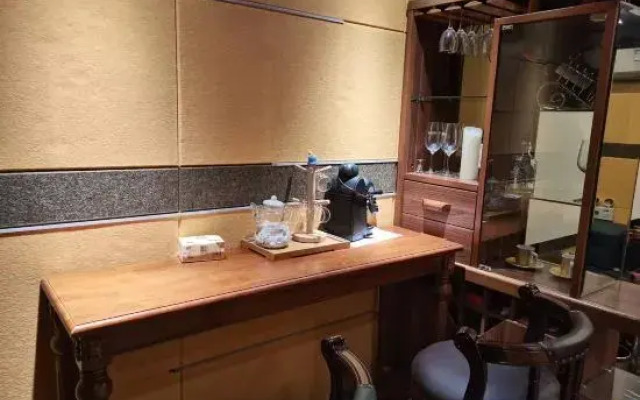 Liyang Lingzhu Homestay