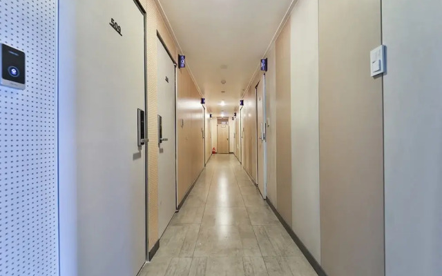 Anyang Livera