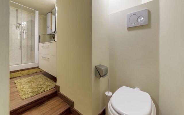 Pantheon Luxury Home