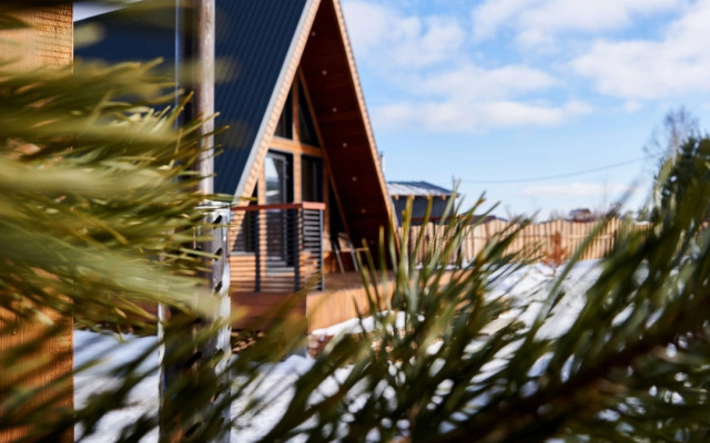 Вокси Вилладж