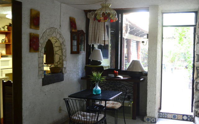 Posada Chichen Itza