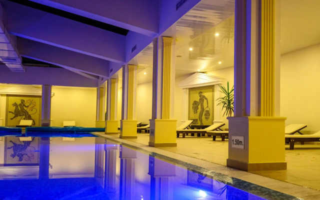 Parklands Hotel