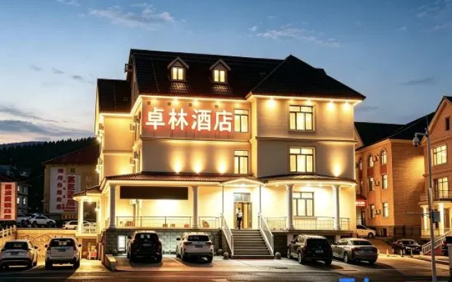 Zhuolin Hotel