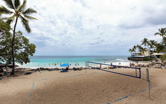 White Sands Village #217 Perfect Tropical Escape