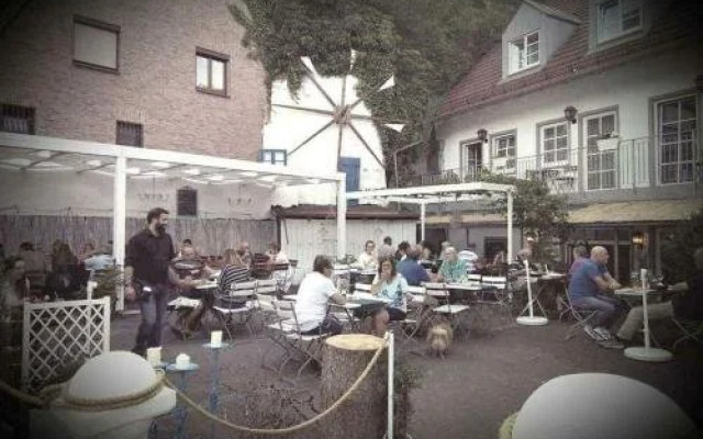 Hotel Moosburger Hof