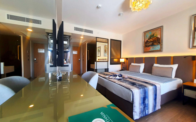 Sunthalia s & Resorts