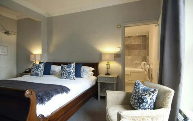 Beechfield House Hotel
