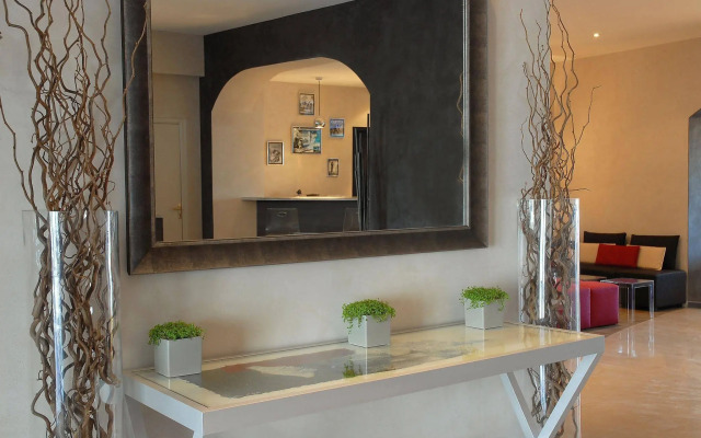 Best Western Hotel De La Plage