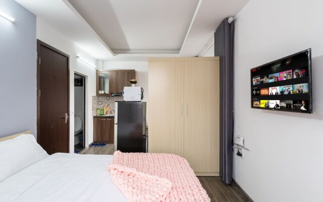 Sazi Kim Ma Thuong Building