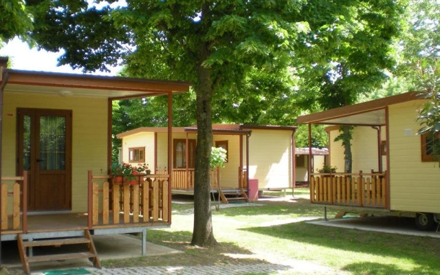 Lido Camping Village
