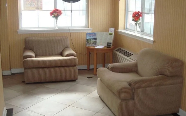 Econo Lodge Monticello