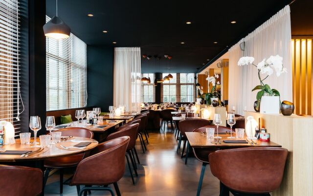 Boutique Hotel Hof ter Duinen