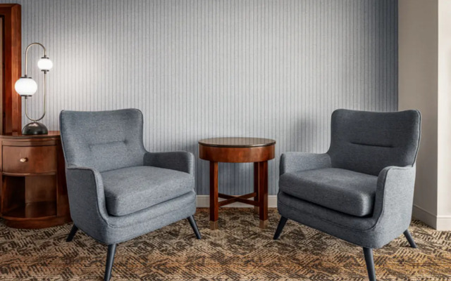 Horseshoe Bossier Casino & Hotel