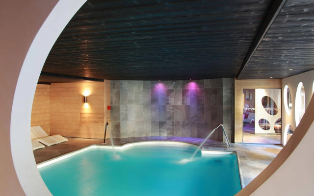 Hôtel Restaurant de la Jamagne