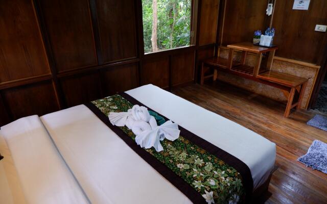 Khao Sok Nature Resort